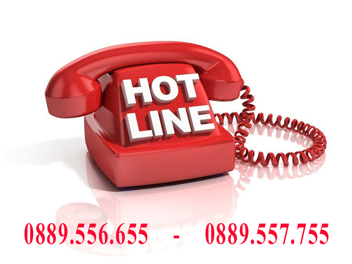 Công bố đường dây nóng tiếp nhận phản ánh về phòng, chống COVID-19